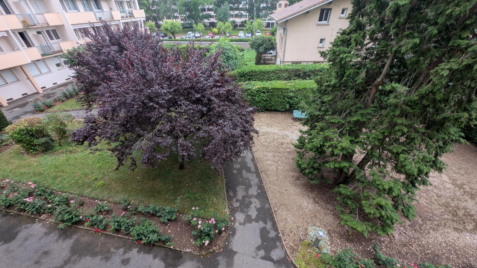 Appartement à vendre, 86m², Bourg-en-Bresse
