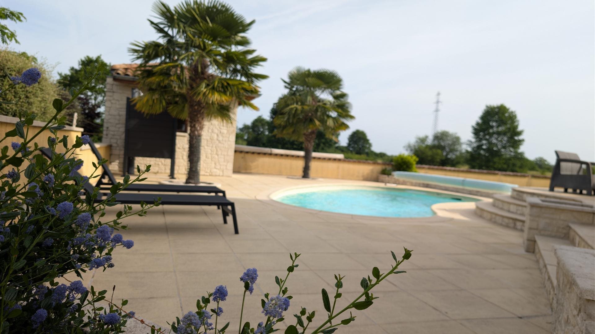 Maison à vendre, 140m², Saint-Denis-lès-Bourg