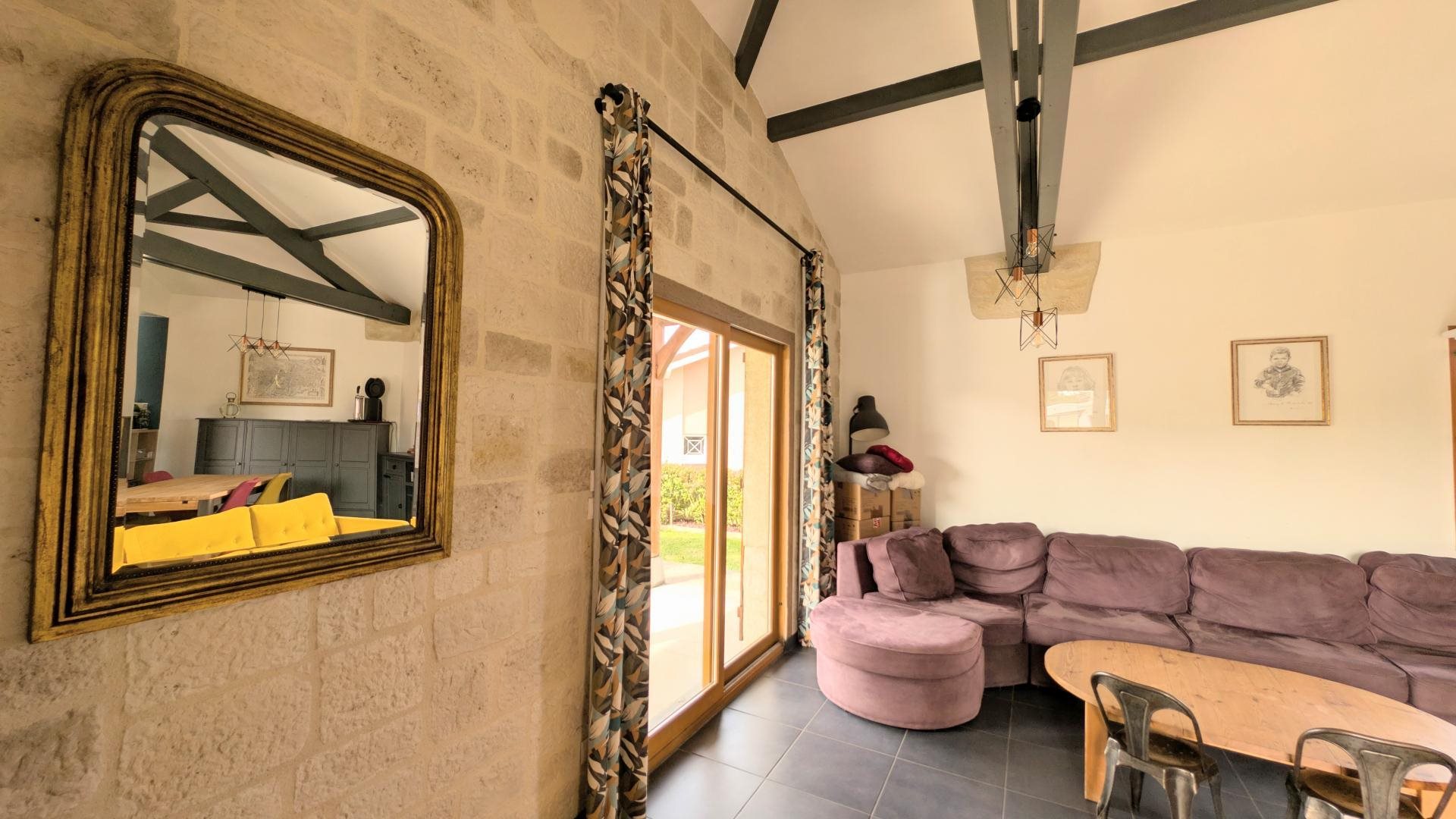 Maison à vendre, 140m², Saint-Denis-lès-Bourg