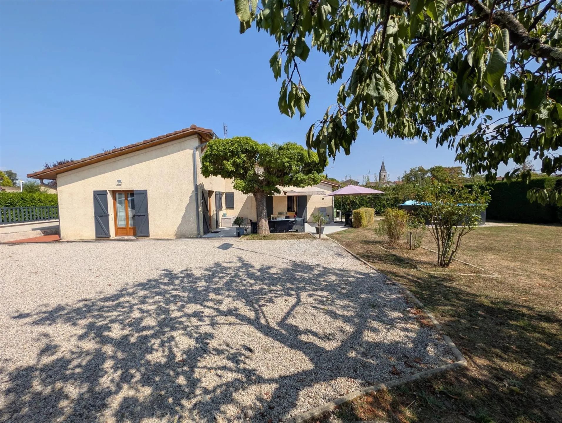 Maison à vendre, 116m², Servas