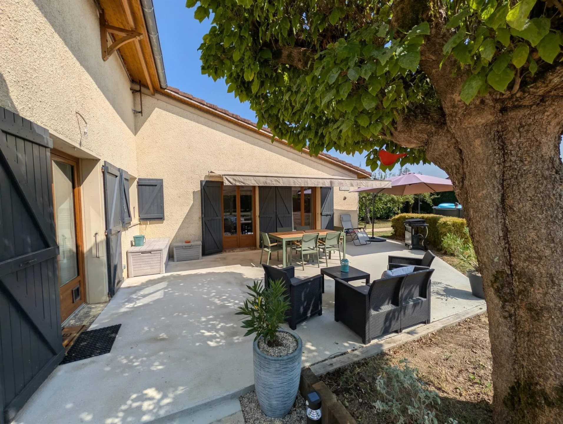 Maison à vendre, 116m², Servas
