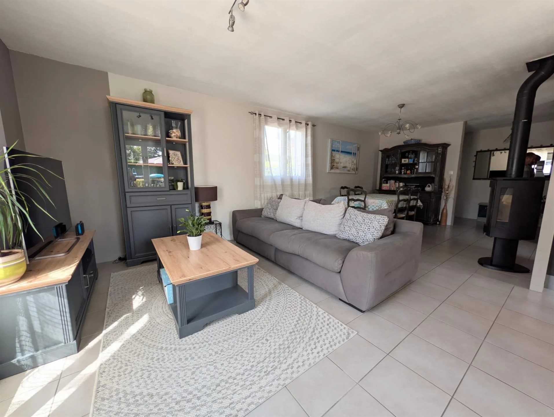 Maison à vendre, 116m², Servas