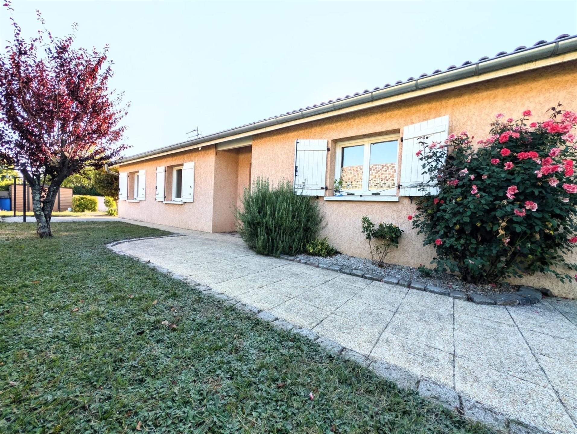 Maison à vendre, 139m², Certines