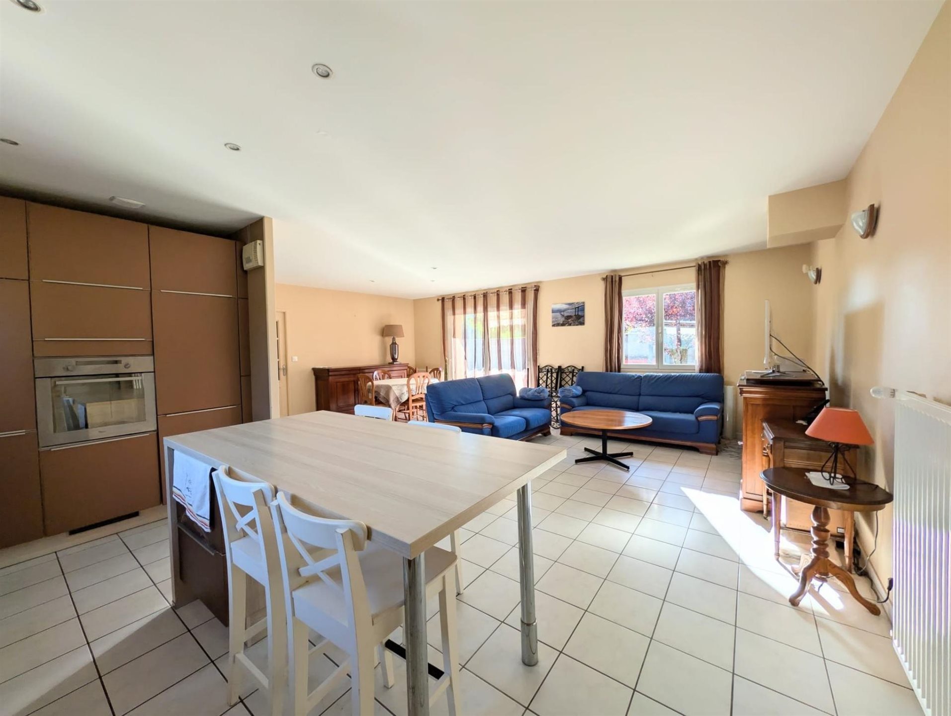 Maison à vendre, 139m², Certines