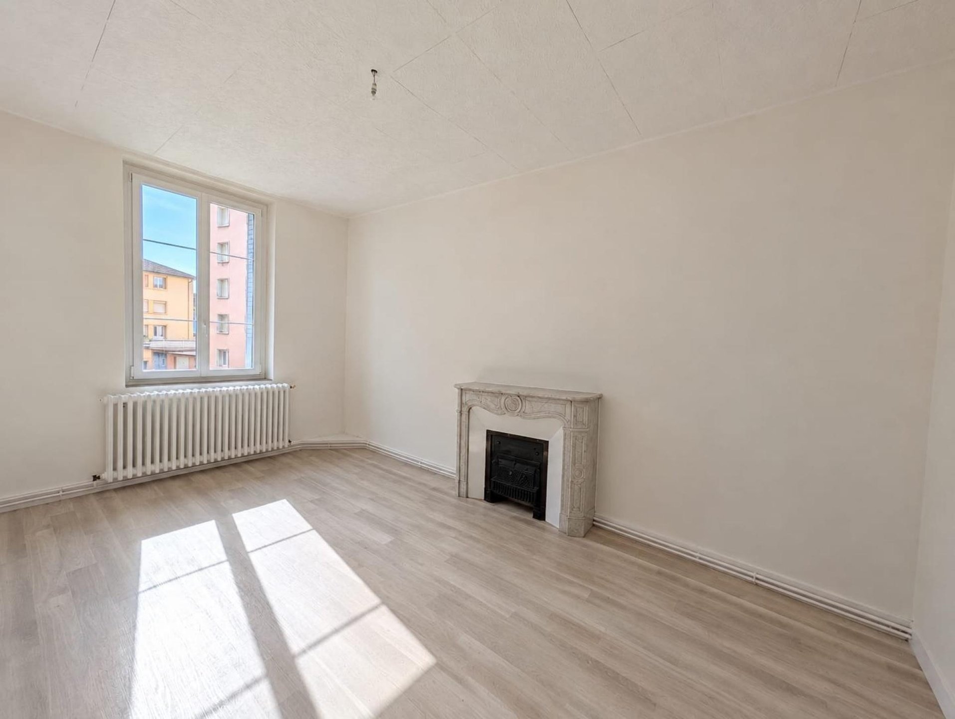 Appartement à vendre, 73m², Bourg-en-Bresse