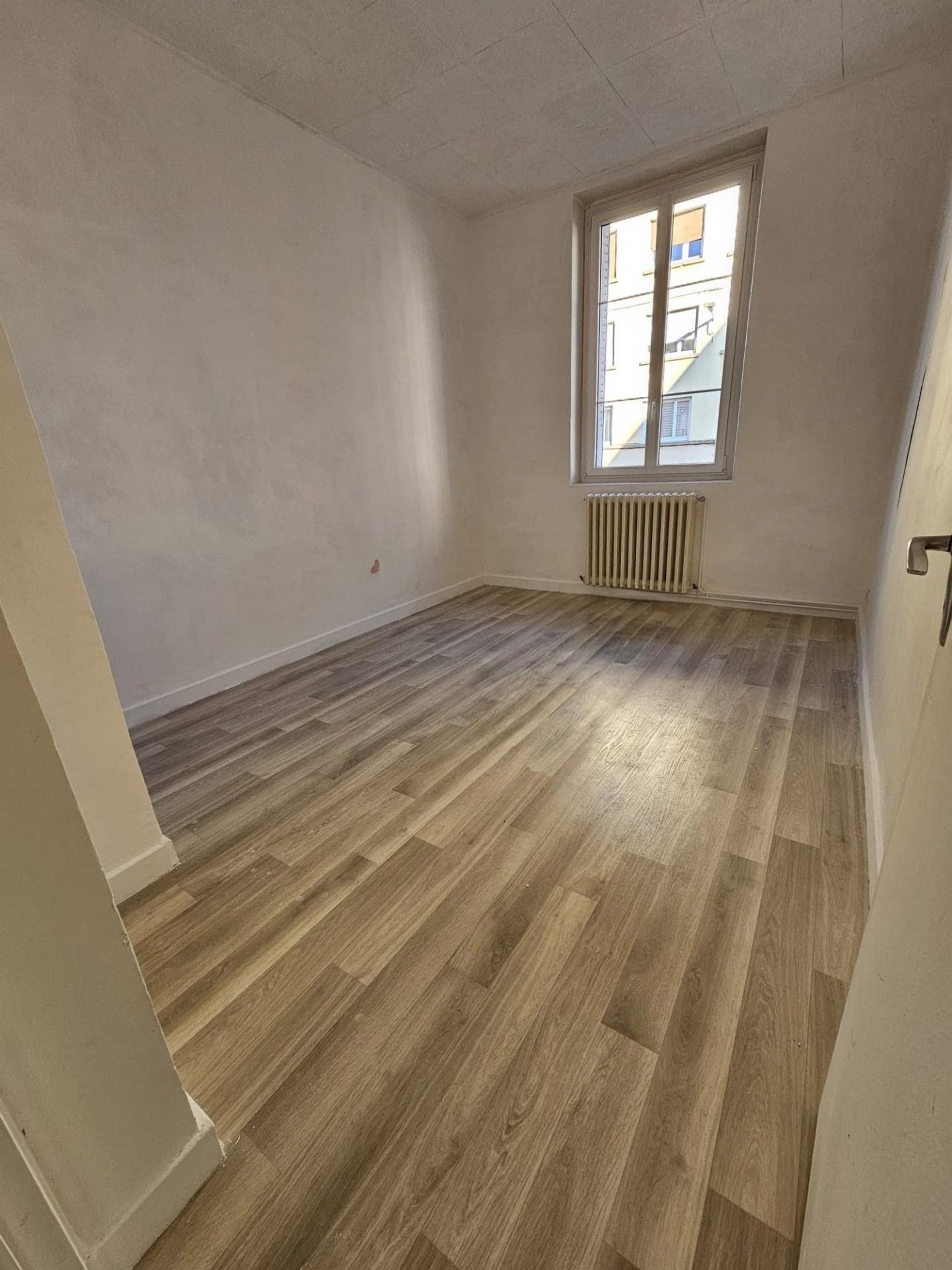Appartement à vendre, 73m², Bourg-en-Bresse