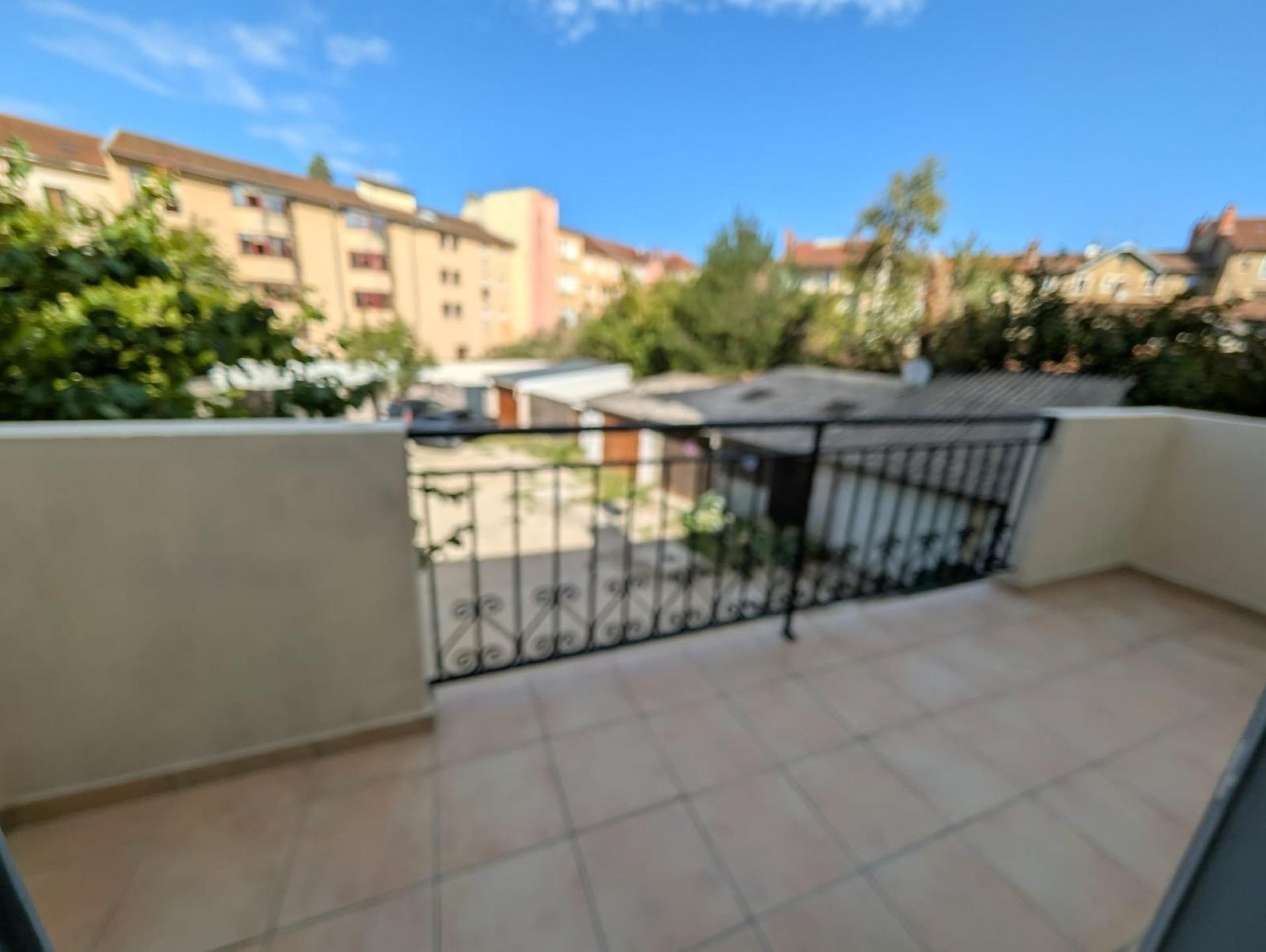 Appartement à vendre, 73m², Bourg-en-Bresse