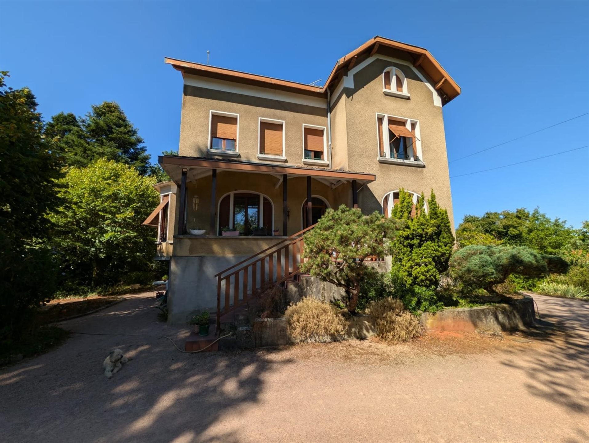 Maison à vendre, 233m², Bourg-en-Bresse