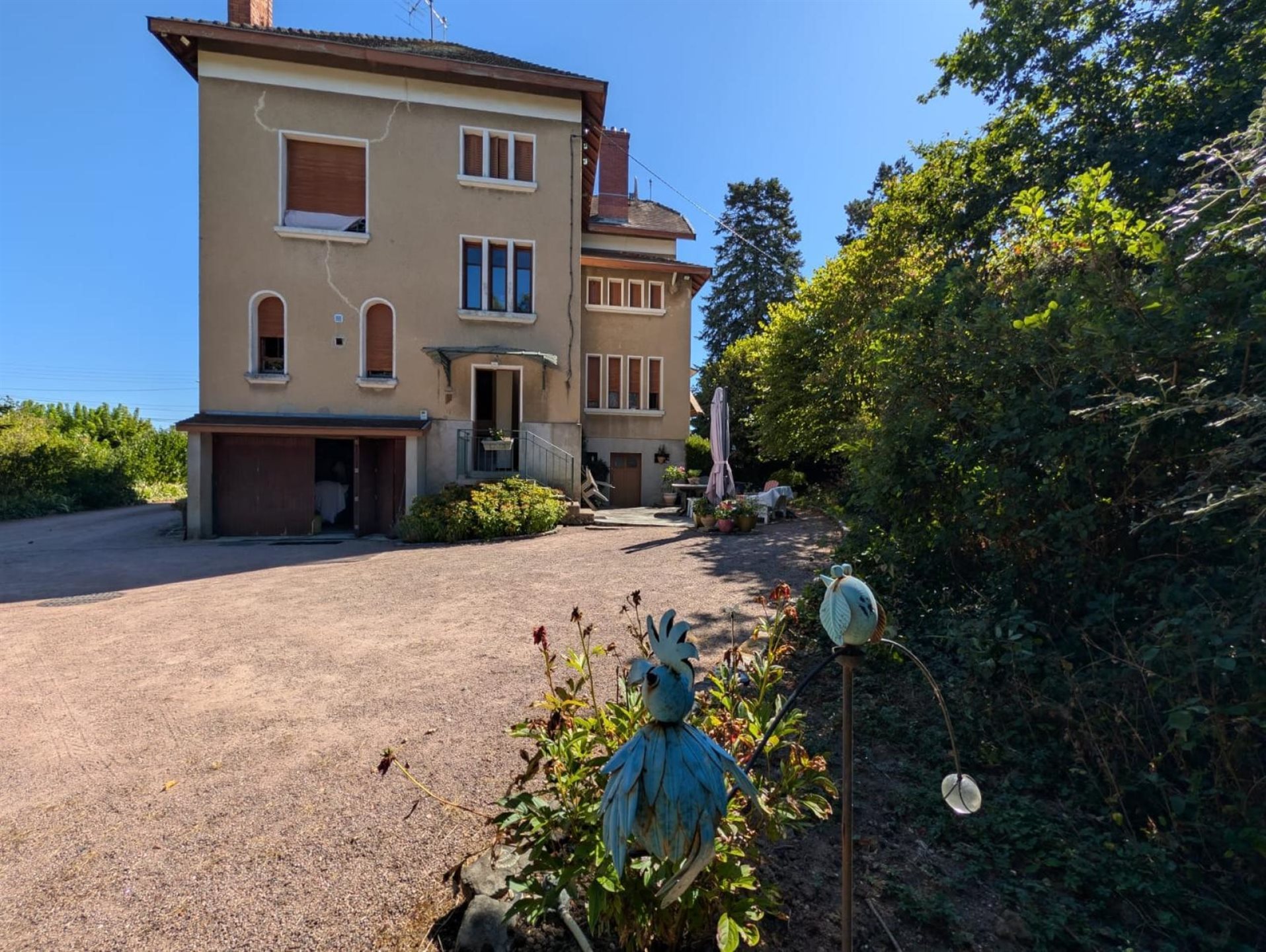 Maison à vendre, 233m², Bourg-en-Bresse