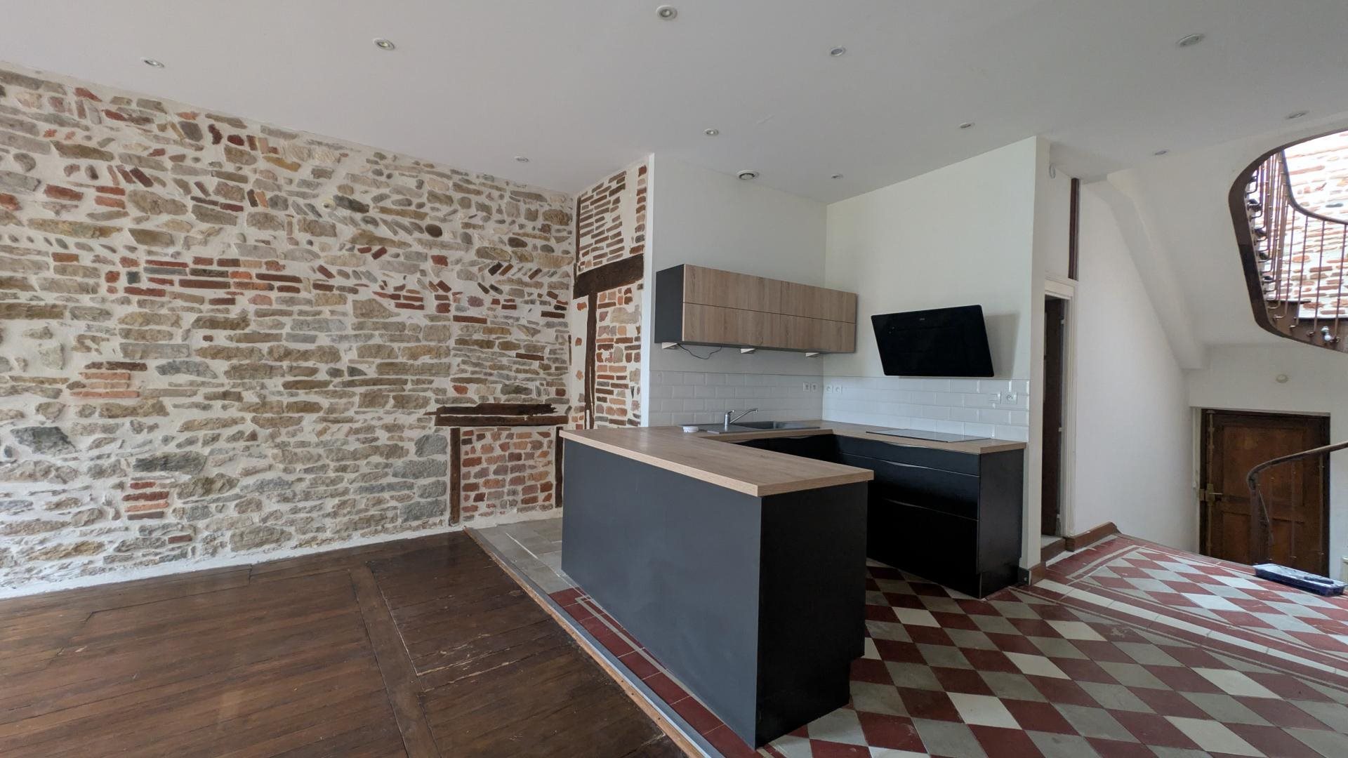 Appartement à vendre, 86m², Bourg-en-Bresse