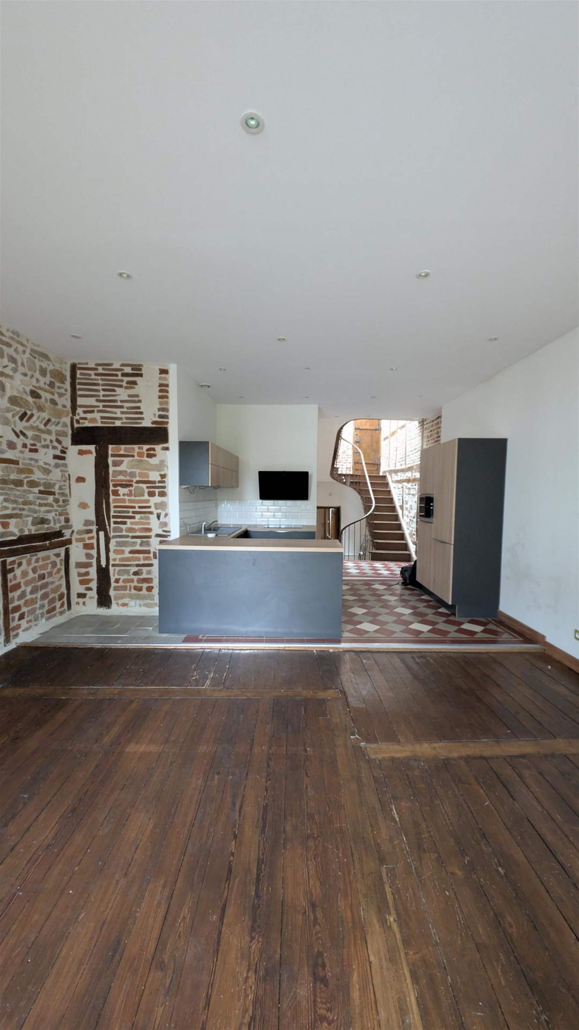Appartement à vendre, 86m², Bourg-en-Bresse