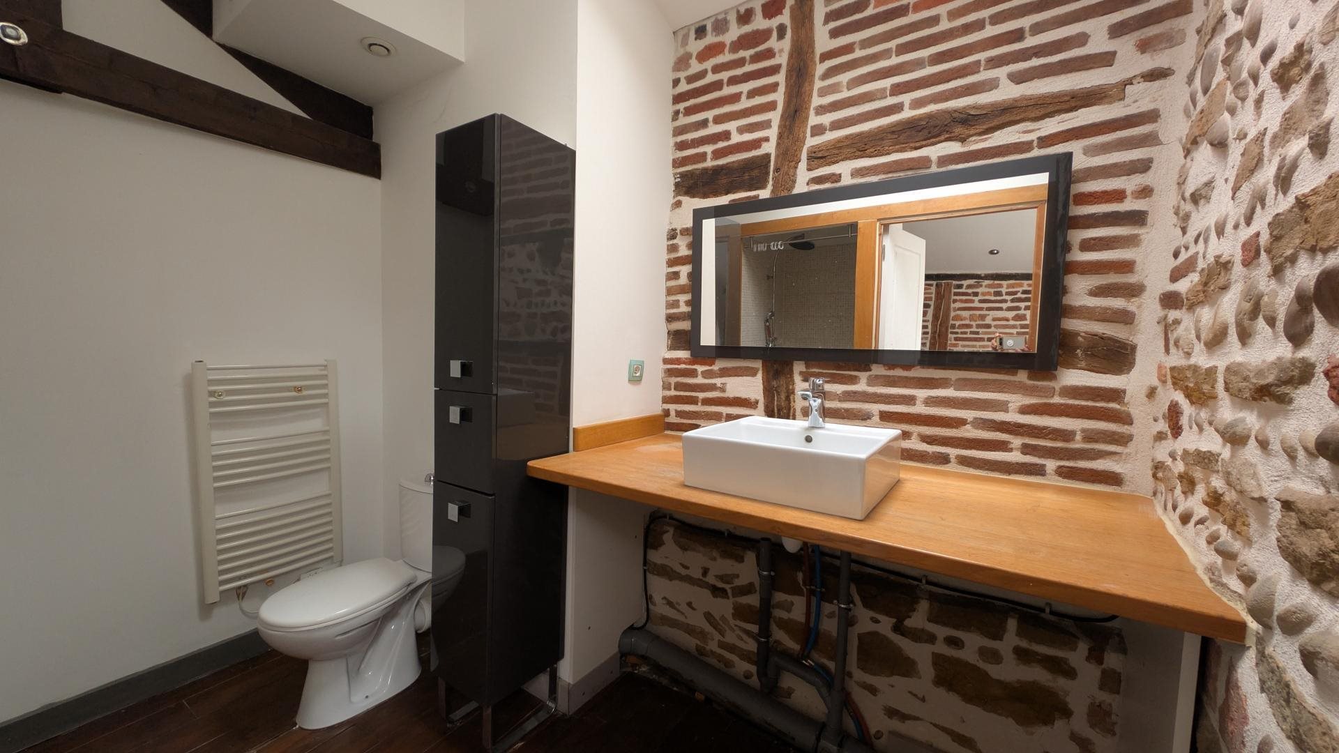 Appartement à vendre, 86m², Bourg-en-Bresse
