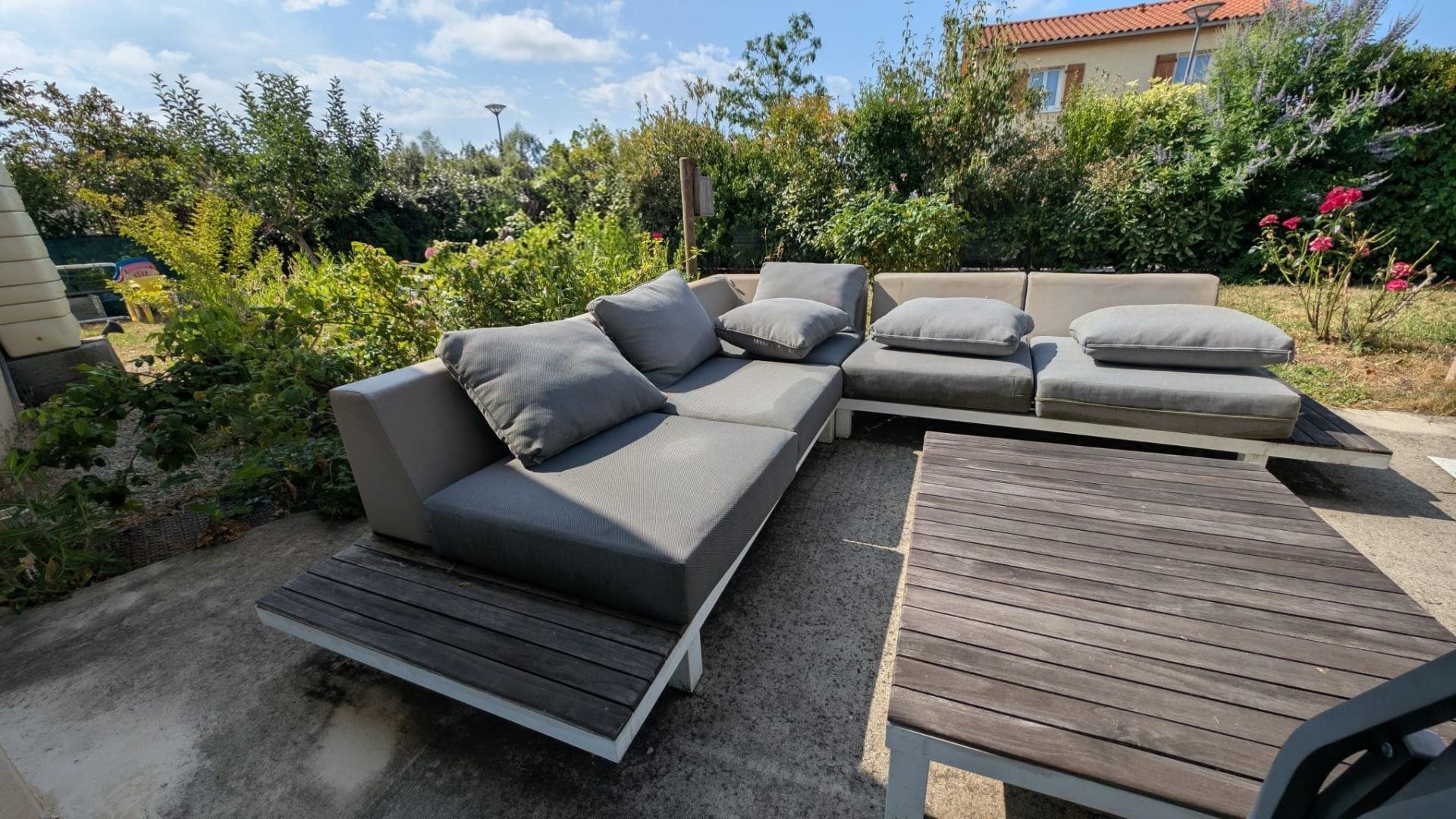 Maison à vendre, 128m², Villars-les-Dombes