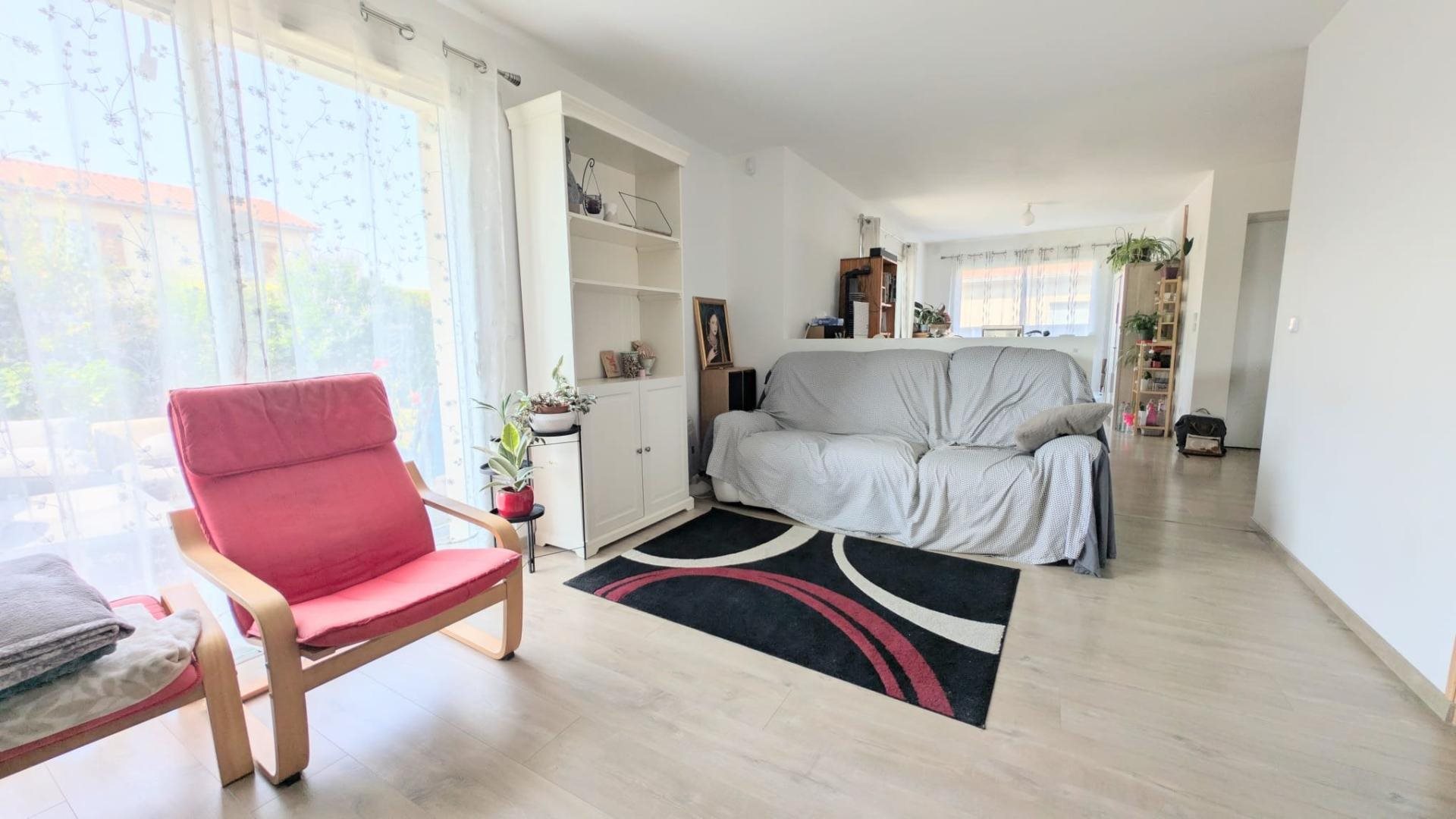 Maison à vendre, 128m², Villars-les-Dombes