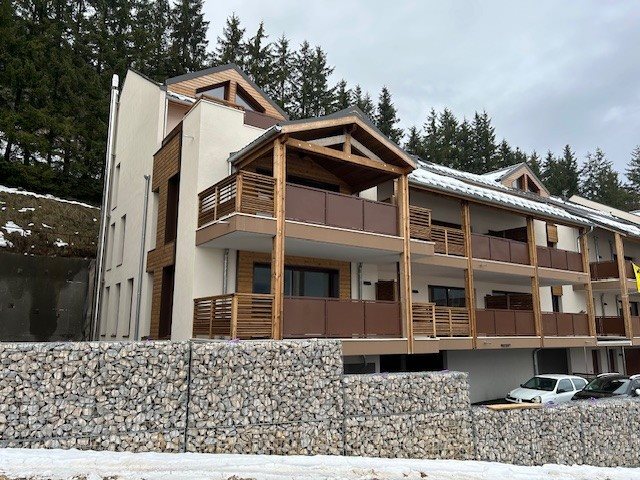 Appartement à vendre, 98m², Lans-en-Vercors