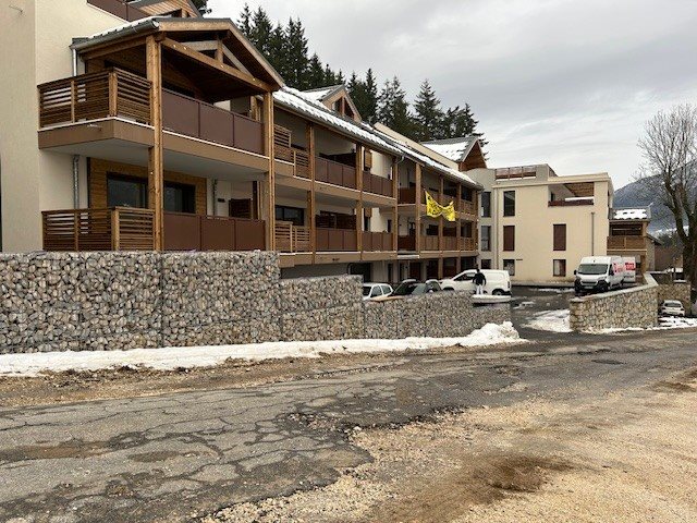 Appartement à vendre, 98m², Lans-en-Vercors