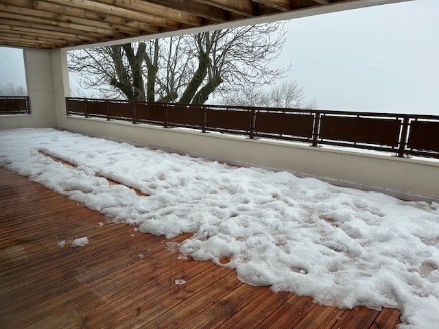 Appartement à vendre, 98m², Lans-en-Vercors