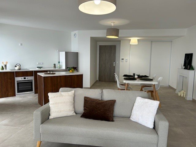 Appartement à vendre, 98m², Lans-en-Vercors