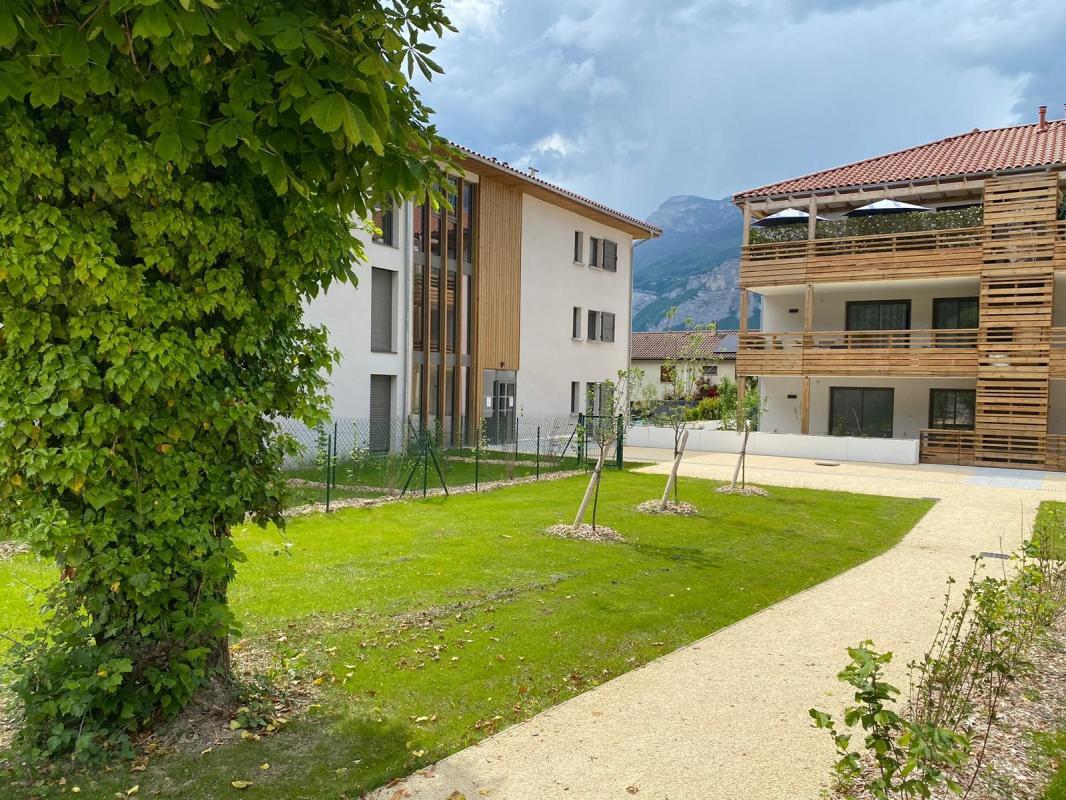 Appartement à vendre, 91m², Tencin