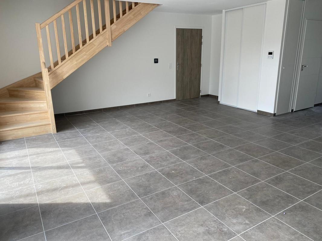 Appartement à vendre, 91m², Tencin