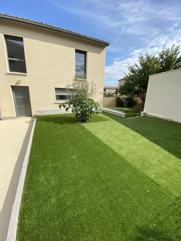 Maison à vendre, 100m², Saint-Paul-Trois-Châteaux