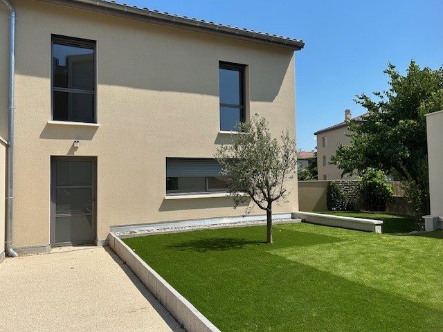 Maison à vendre, 100m², Saint-Paul-Trois-Châteaux