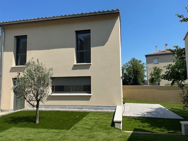 Maison à vendre, 100m², Saint-Paul-Trois-Châteaux
