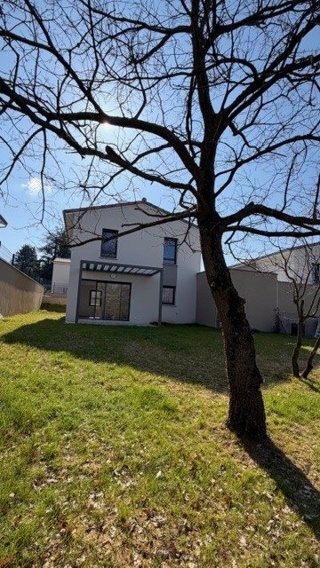 Maison à vendre, 88m², Peyrins