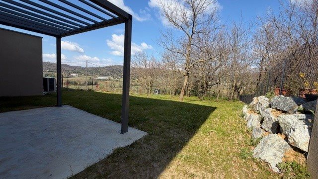 Maison à vendre, 88m², Peyrins