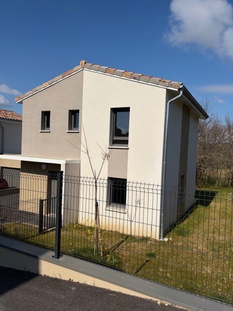 Maison à vendre, 88m², Peyrins