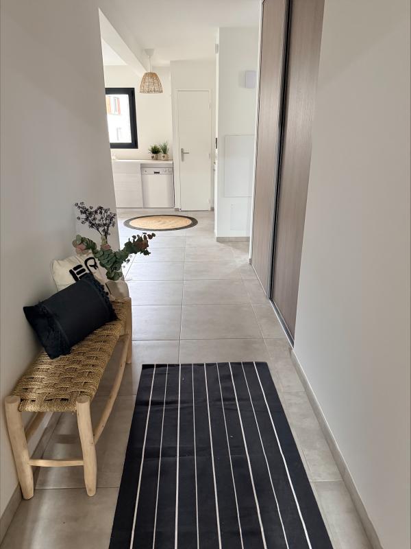 Appartement à vendre, 83m², Aubenas
