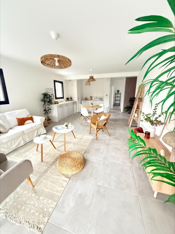 Appartement à vendre, 83m², Aubenas