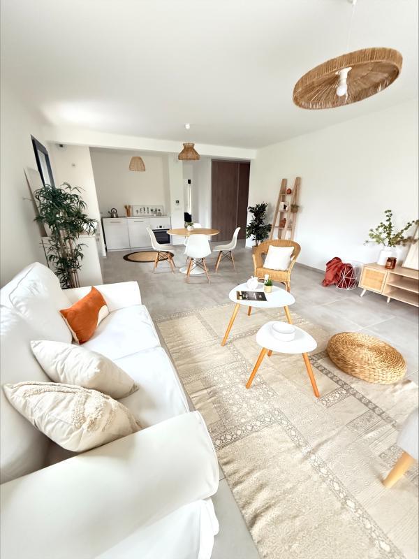 Appartement à vendre, 83m², Aubenas