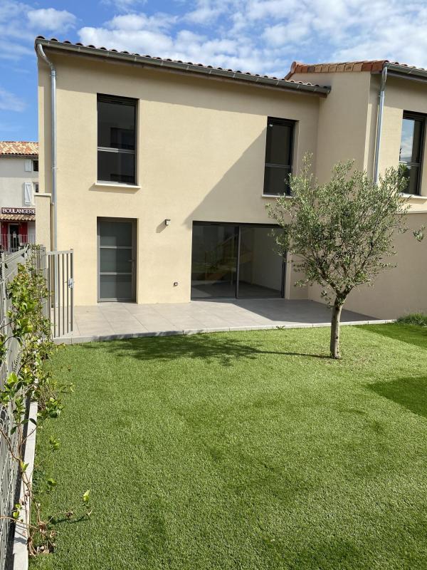 Maison à vendre, 98m², Saint-Paul-Trois-Châteaux