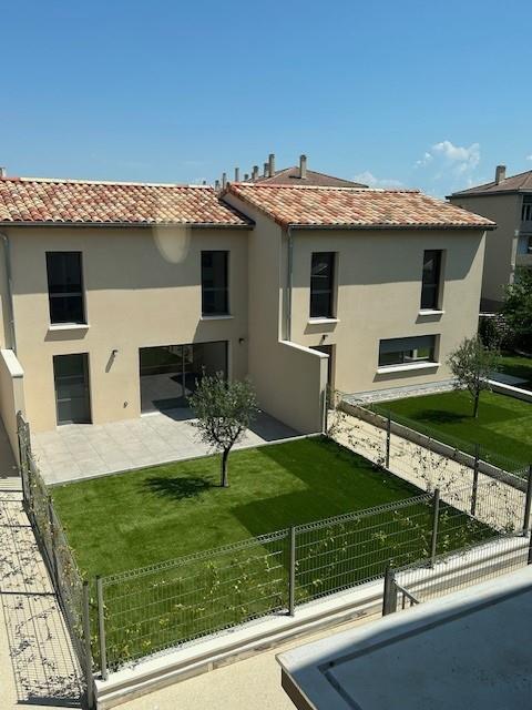 Maison à vendre, 98m², Saint-Paul-Trois-Châteaux
