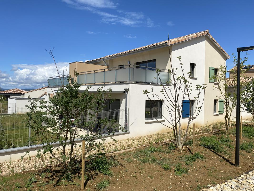 Appartement à vendre, 73m², Allan