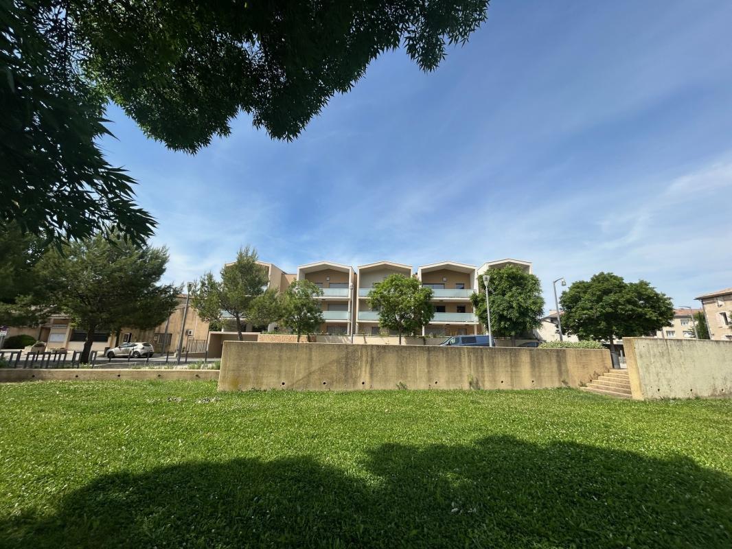 Appartement à vendre, 93m², Saint-Paul-Trois-Châteaux