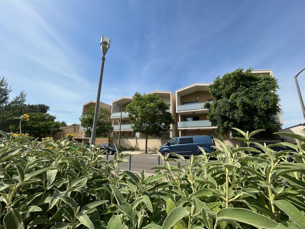 Appartement à vendre, 93m², Saint-Paul-Trois-Châteaux