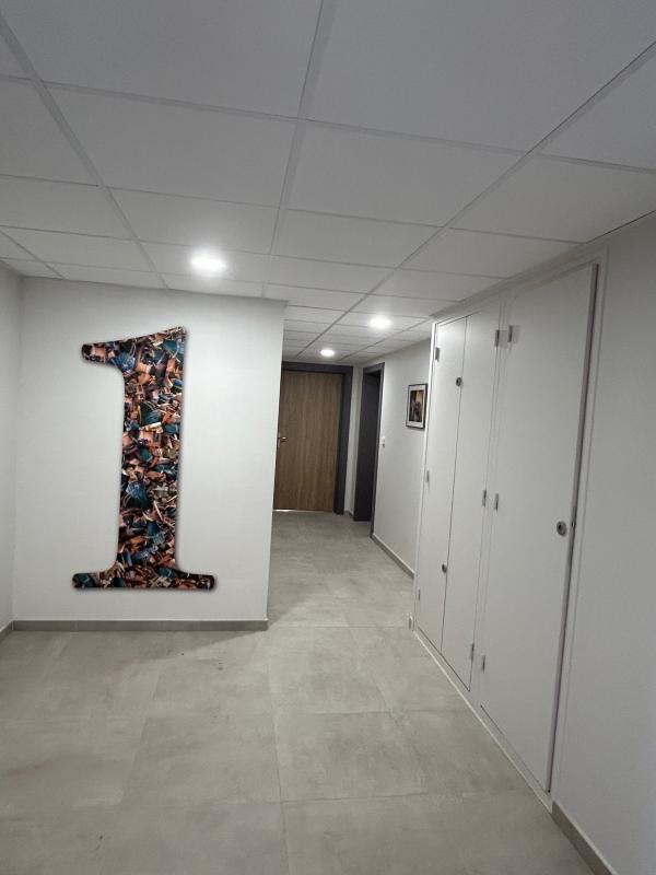 Appartement à vendre, 93m², Saint-Paul-Trois-Châteaux