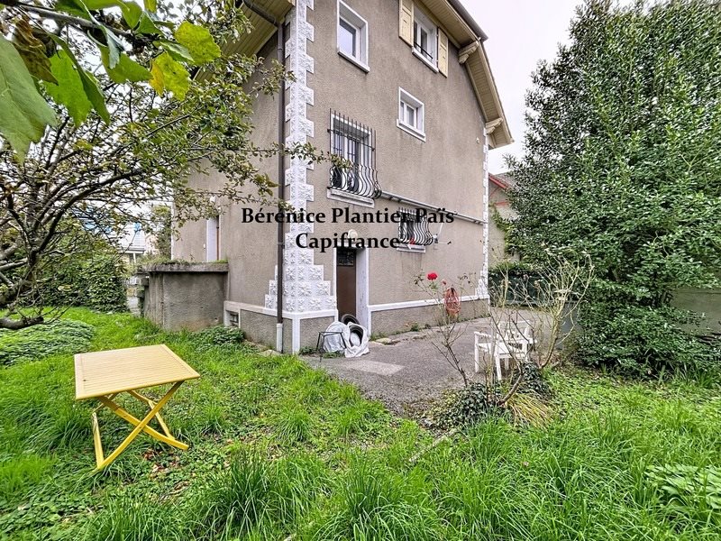 Maison à vendre, 188m², Ambilly