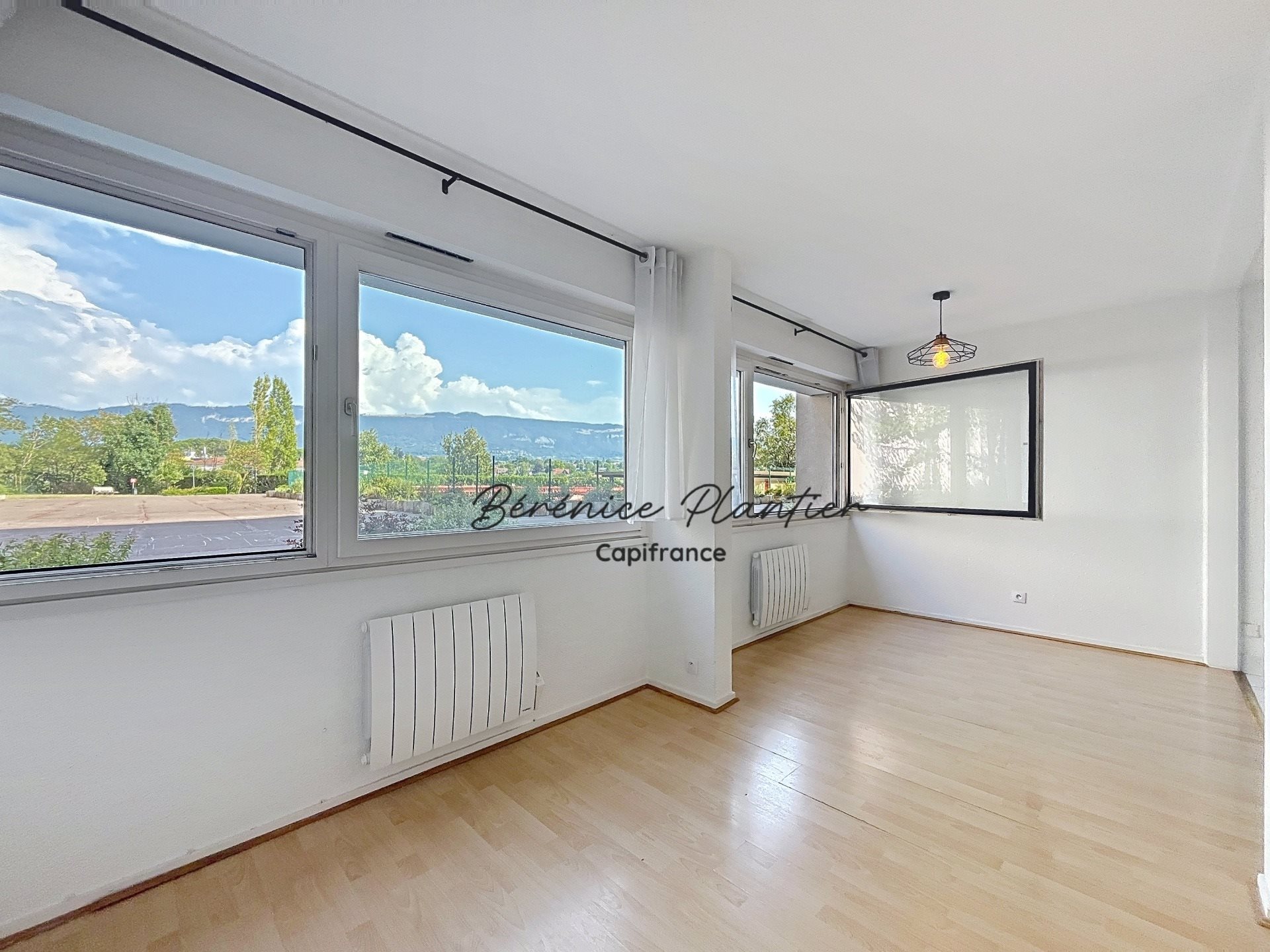 Appartement à vendre, 50m², Saint-Julien-en-Genevois
