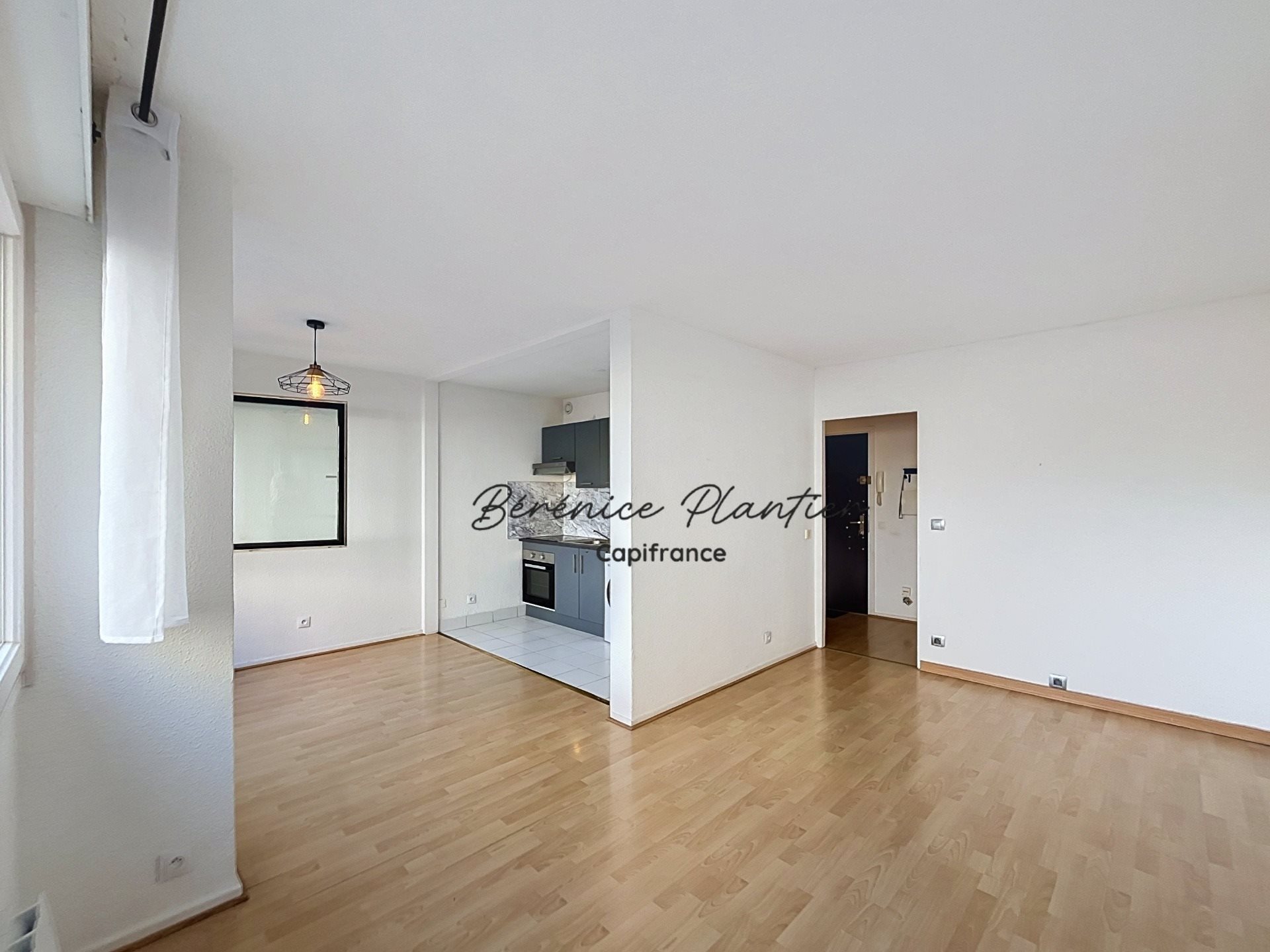 Appartement à vendre, 50m², Saint-Julien-en-Genevois
