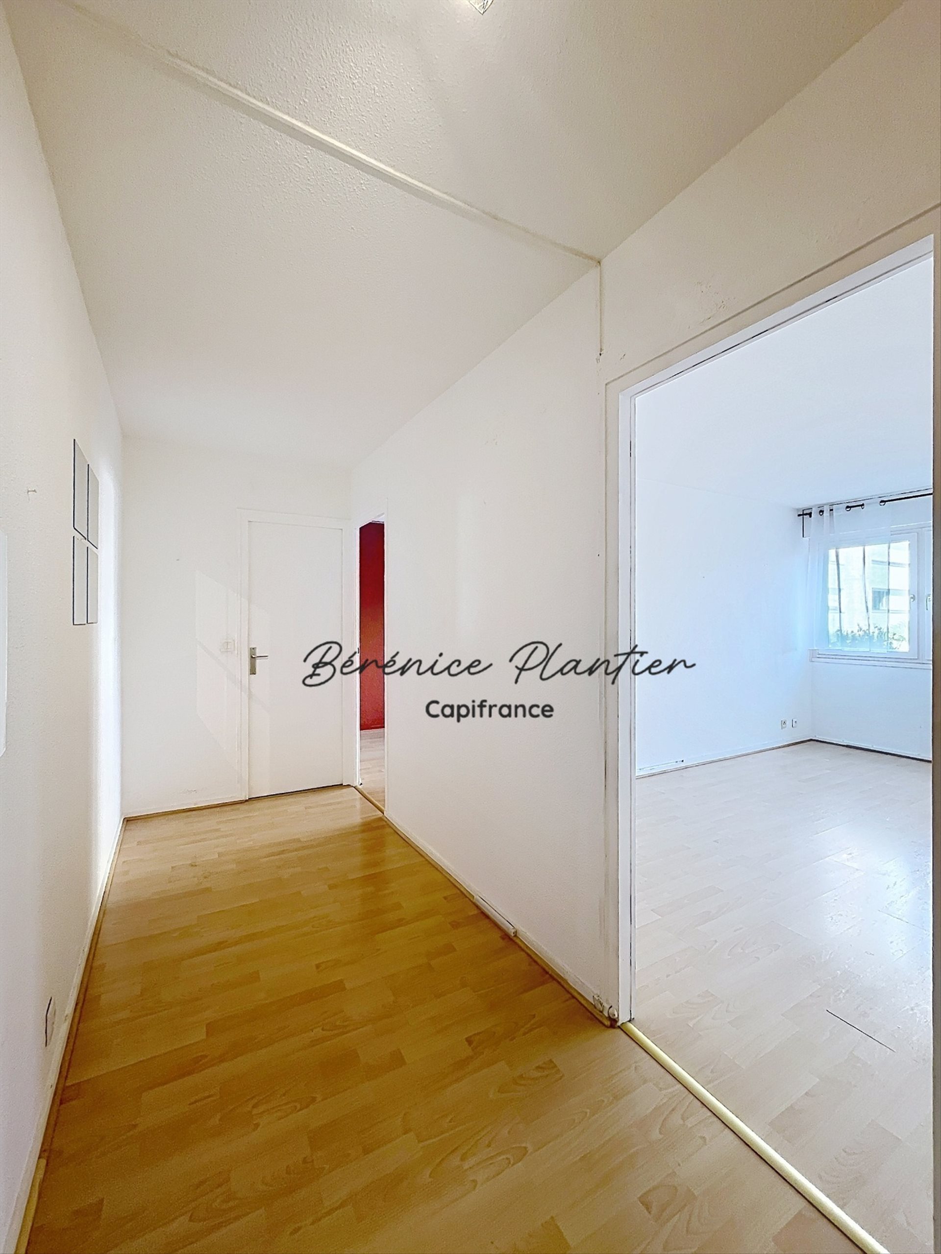 Appartement à vendre, 50m², Saint-Julien-en-Genevois