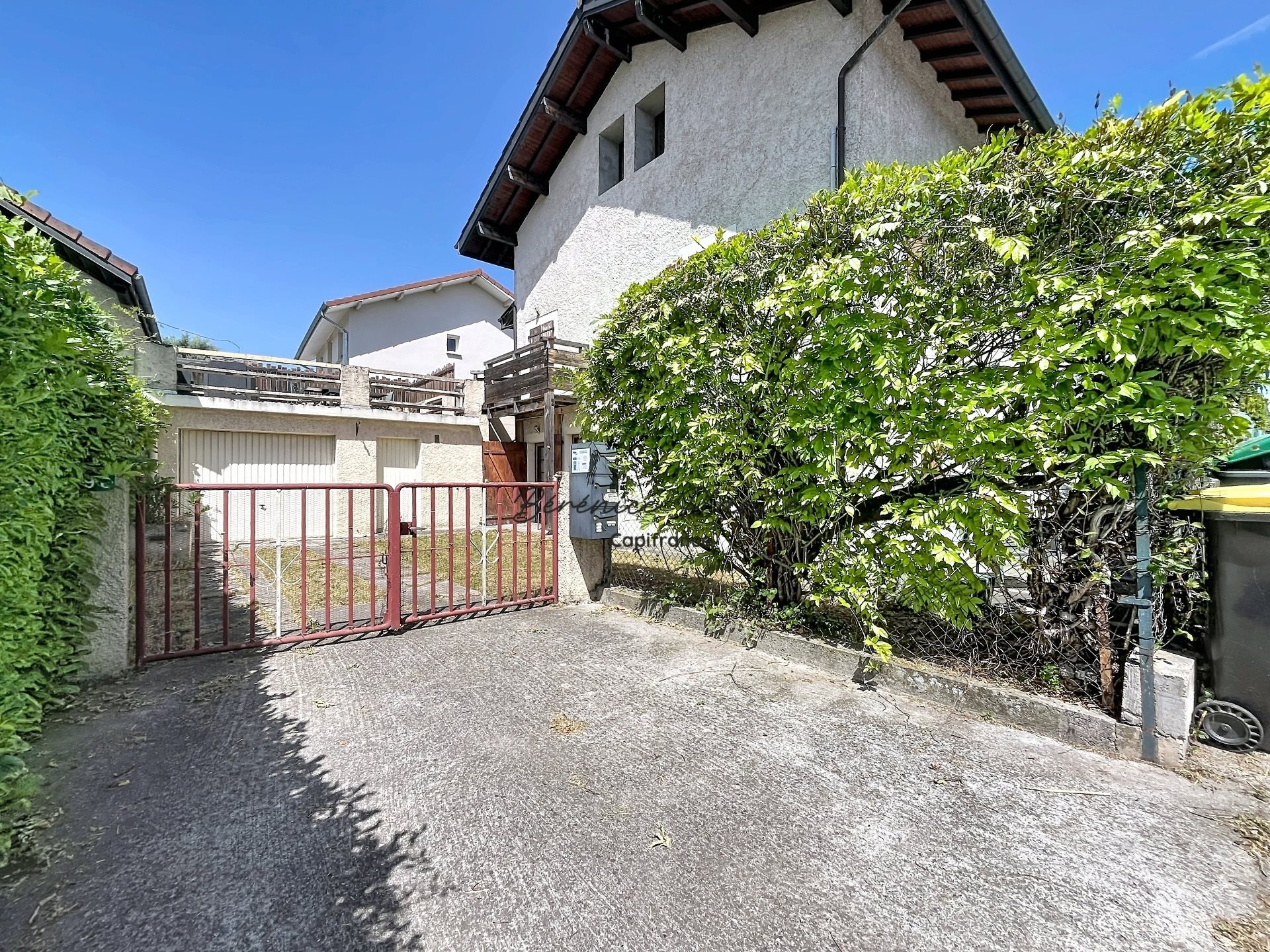 Appartement à vendre, 59m², Cranves-Sales