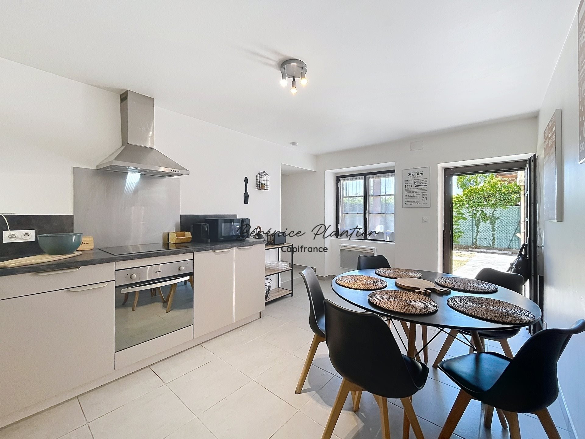 Appartement à vendre, 59m², Cranves-Sales