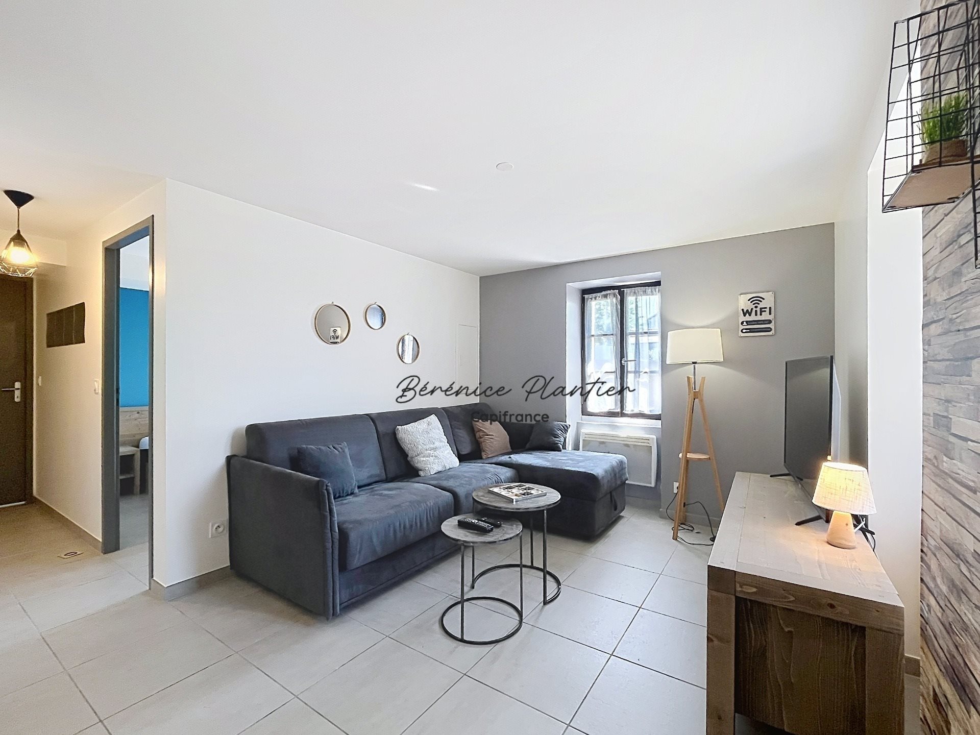 Appartement à vendre, 59m², Cranves-Sales