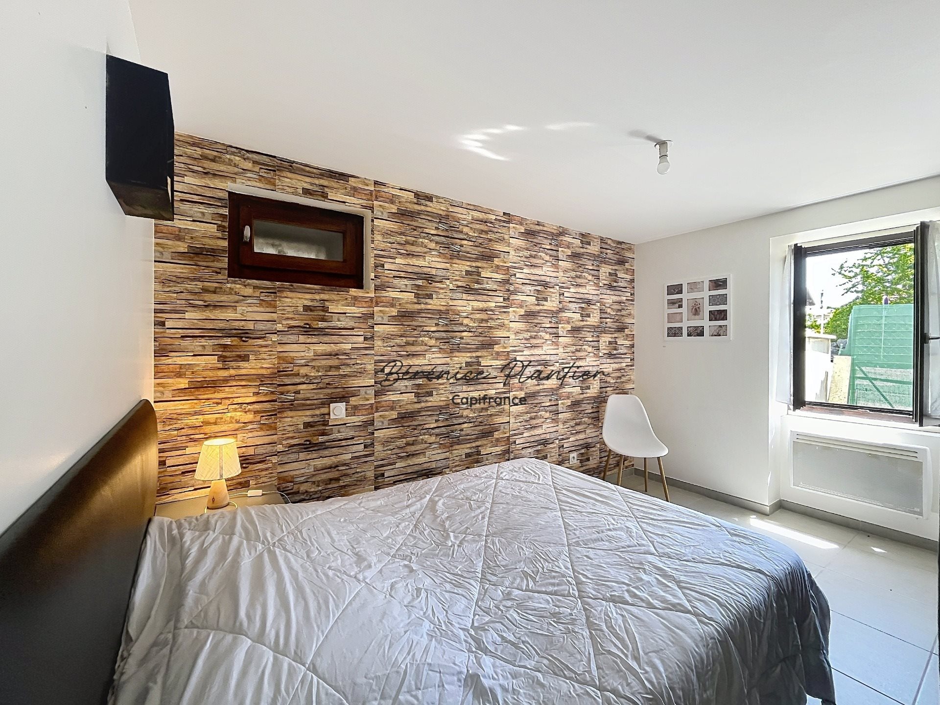 Appartement à vendre, 59m², Cranves-Sales