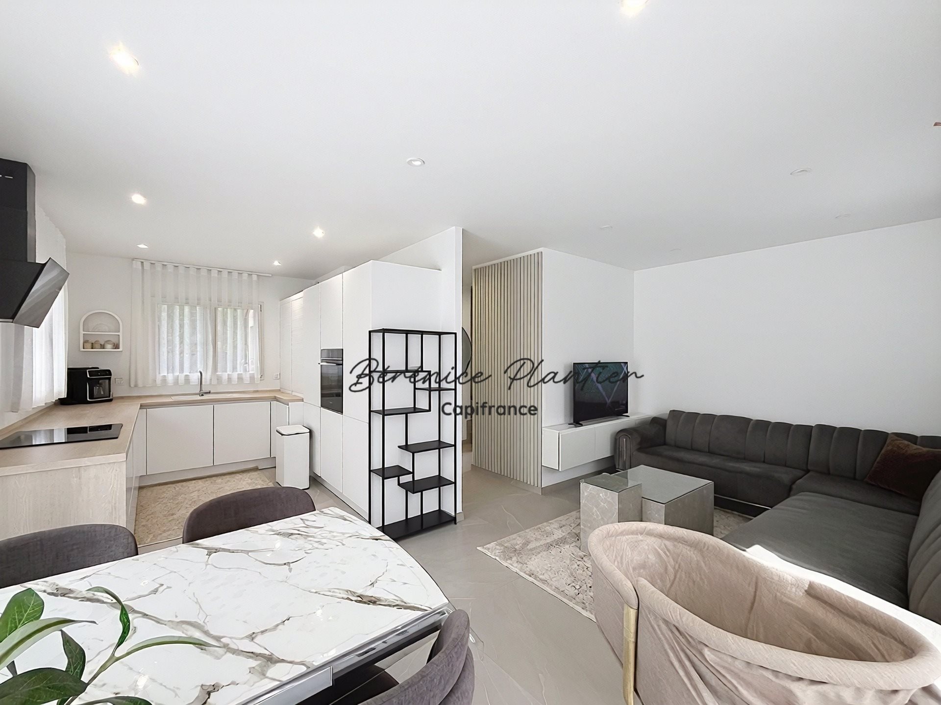 Maison à vendre, 80m², Peillonnex