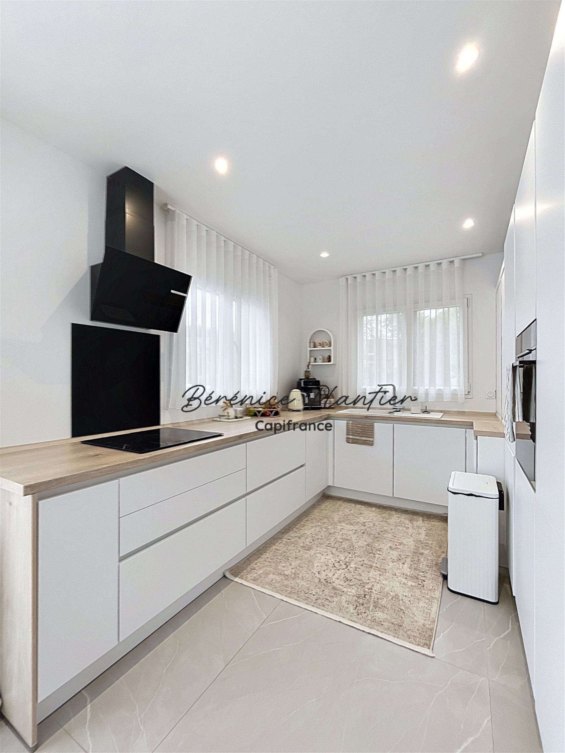 Maison à vendre, 80m², Peillonnex