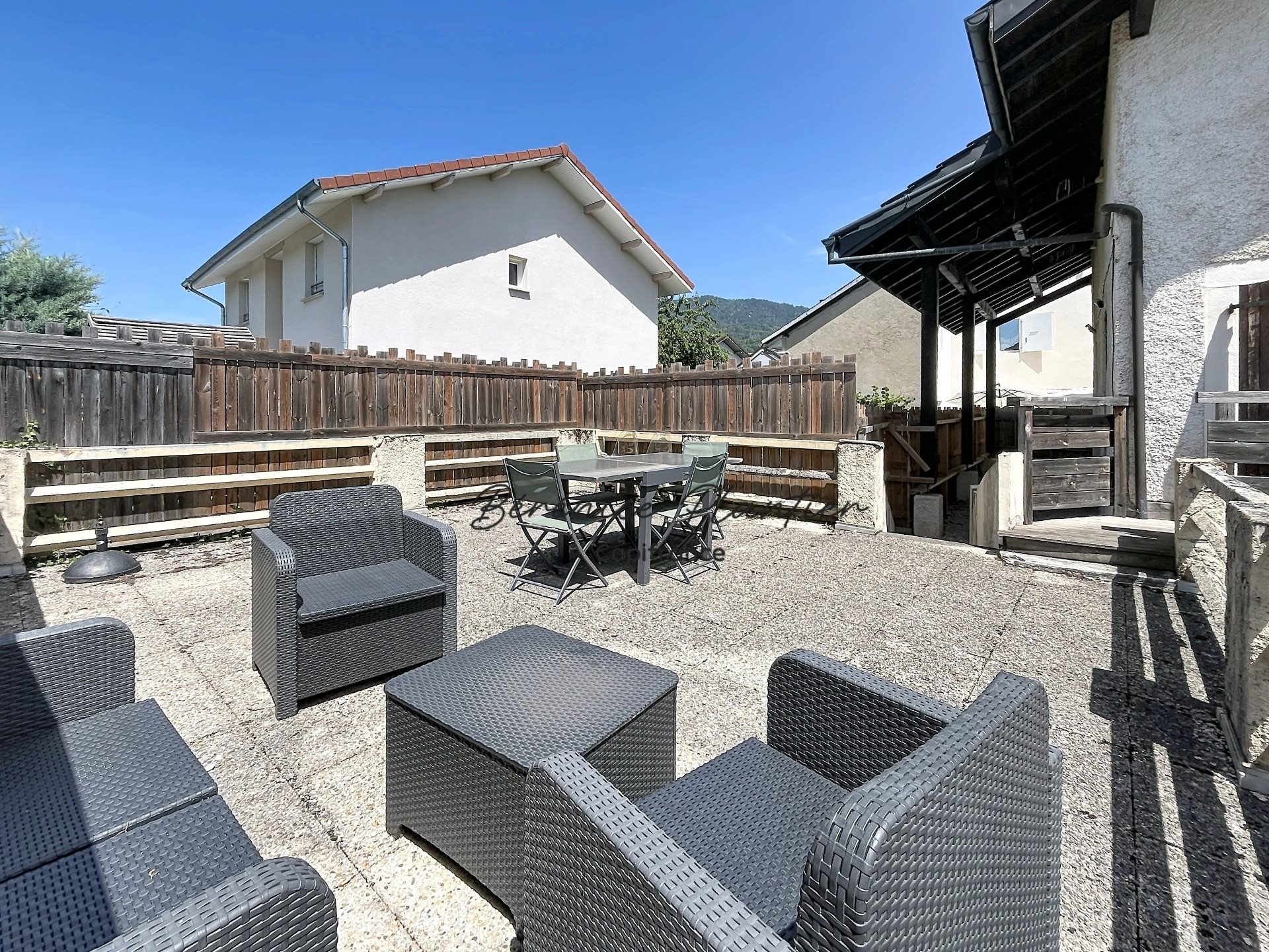 Appartement à vendre, 102m², Cranves-Sales